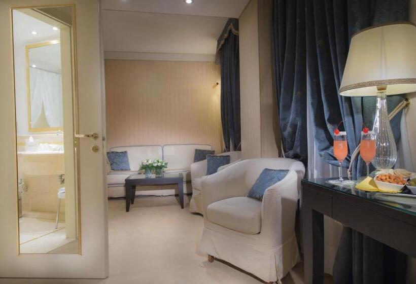 Fotos del hotel A La Commedia:  42