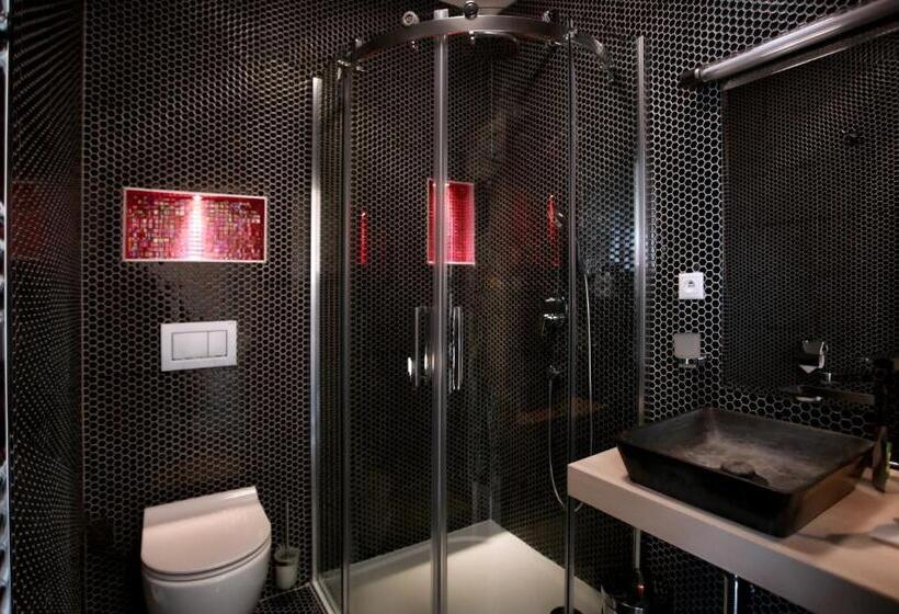 Fotos del hotel Absolutum Wellness:  16