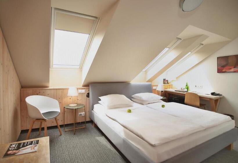 Fotos del hotel Absolutum Wellness:  9