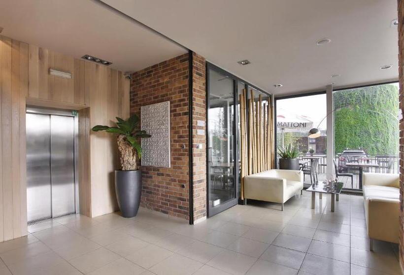 Fotos del hotel Absolutum Wellness:  44