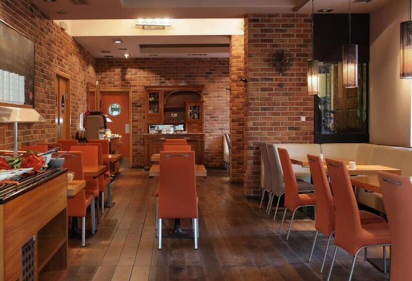 Fotos del hotel Absolutum Wellness:  45