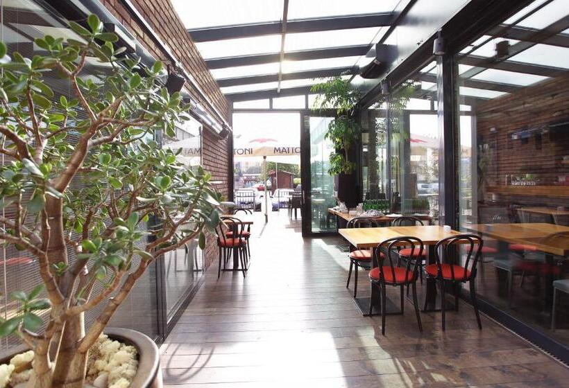 Fotos del hotel Absolutum Wellness:  22