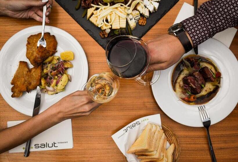 Fotos del hotel Absolutum Wellness:  23