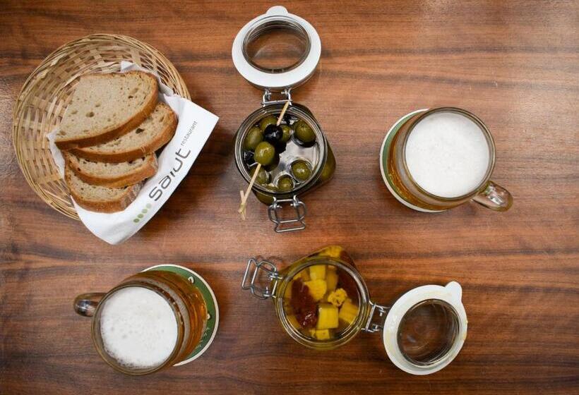 Fotos del hotel Absolutum Wellness:  20