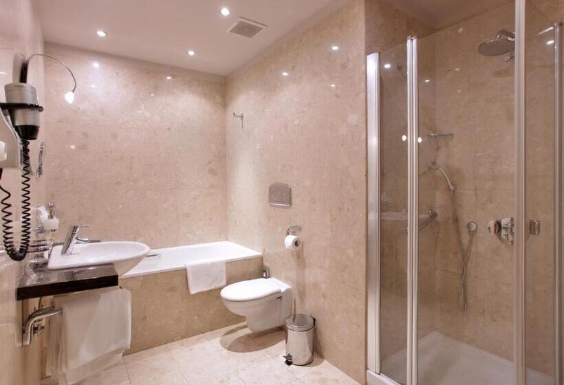 酒店 Absolutum Wellness