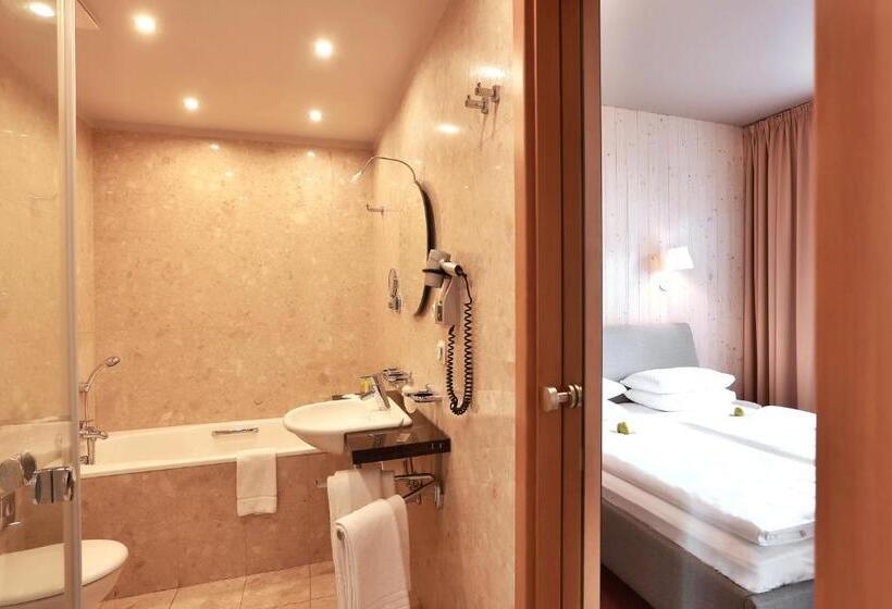 Fotos del hotel Absolutum Wellness:  10