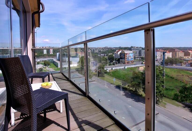 Fotos del hotel Absolutum Wellness:  30