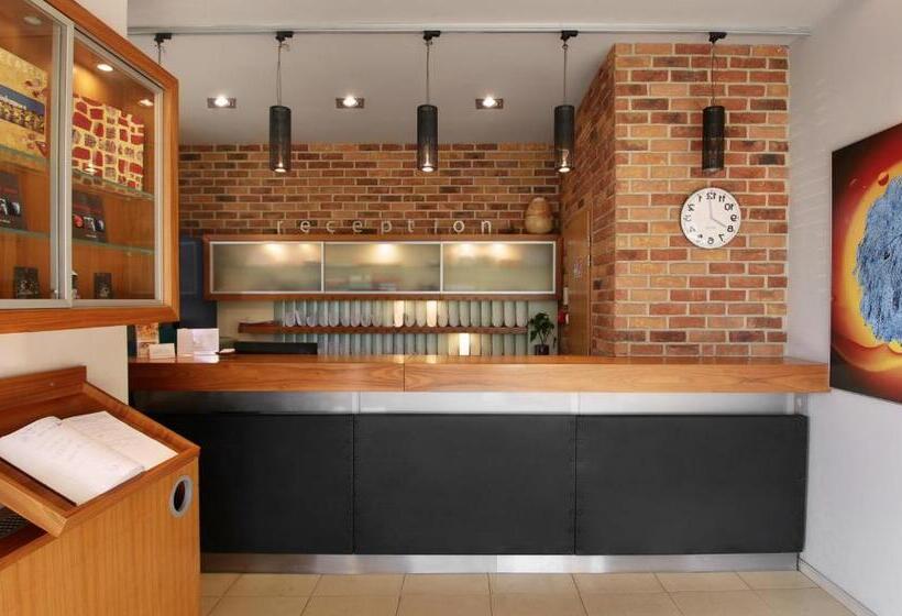 Fotos del hotel Absolutum Wellness:  35