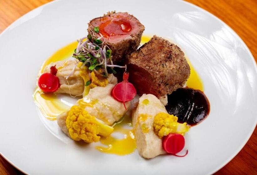 Fotos del hotel Absolutum Wellness:  24