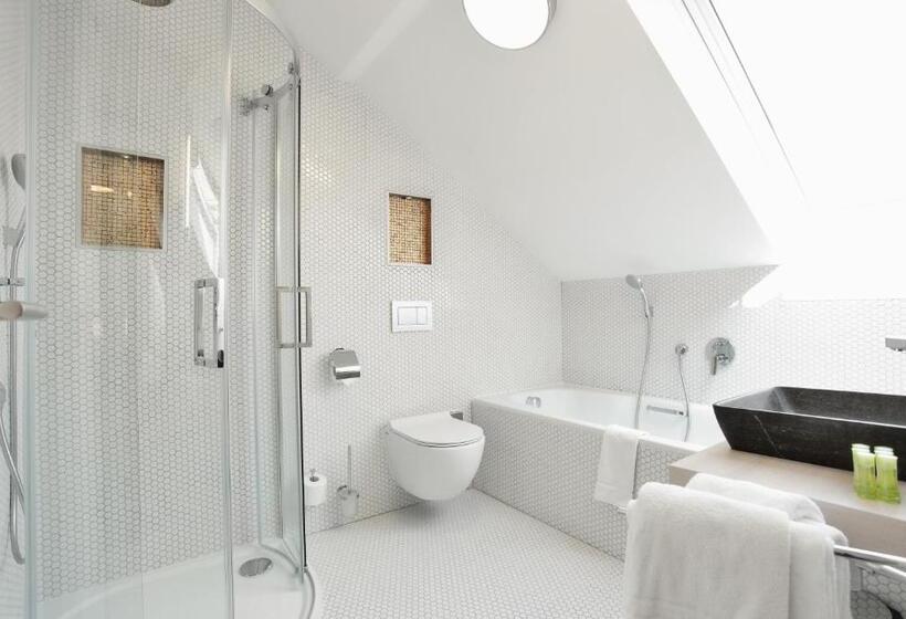 Fotos del hotel Absolutum Wellness:  13