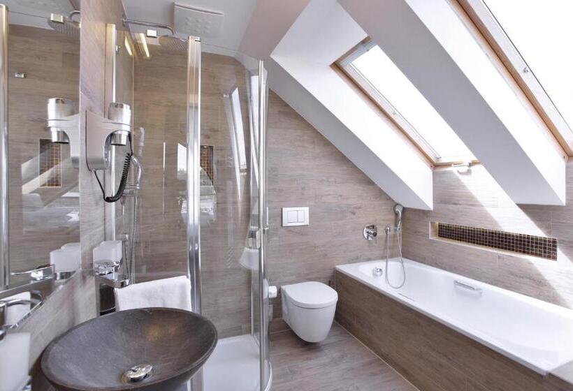 Fotos del hotel Absolutum Wellness:  15