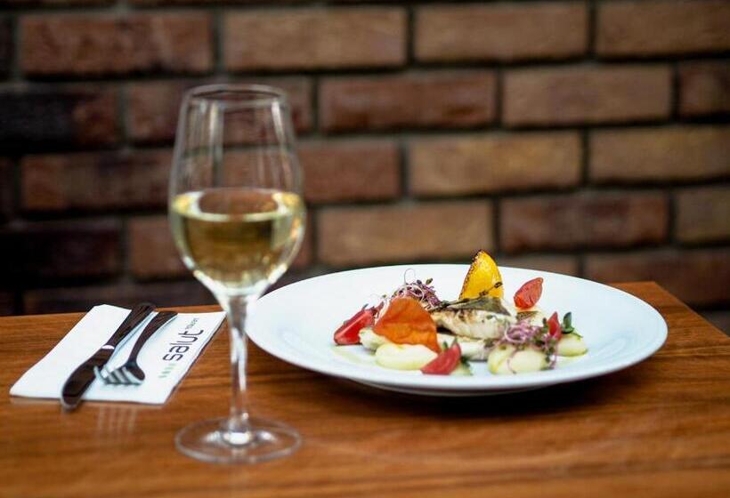 酒店 Absolutum Wellness