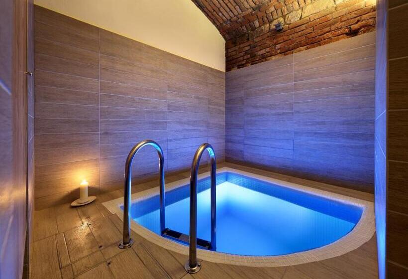 Fotos del hotel Absolutum Wellness:  26