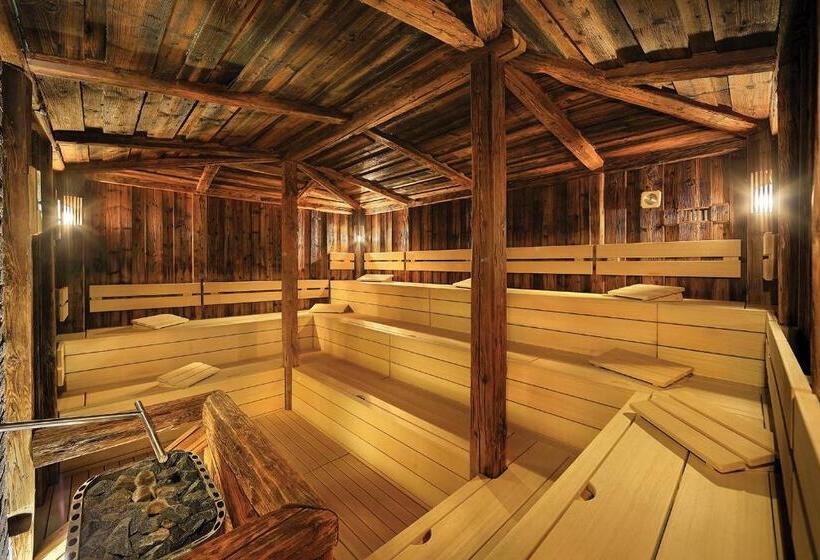 Fotos del hotel Absolutum Wellness:  27