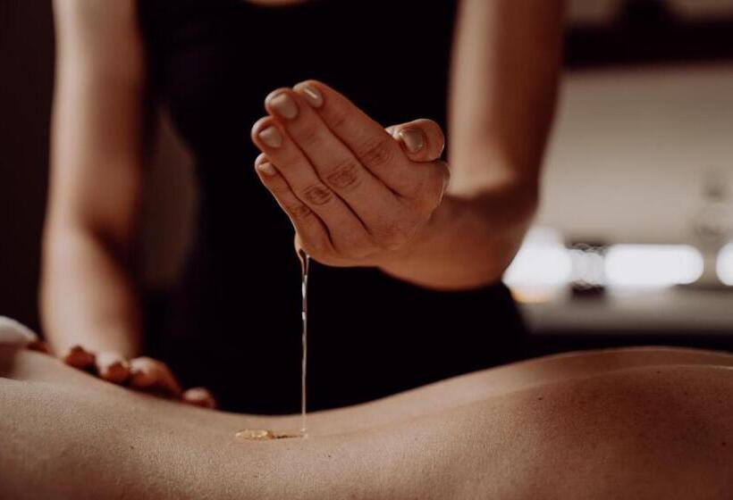 Fotos del hotel Absolutum Wellness:  42