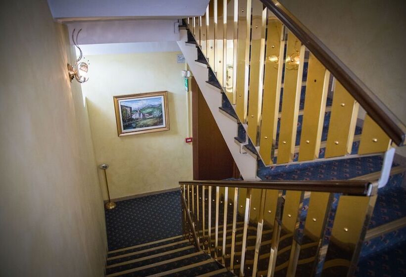 Fotos del hotel Accursio:  22