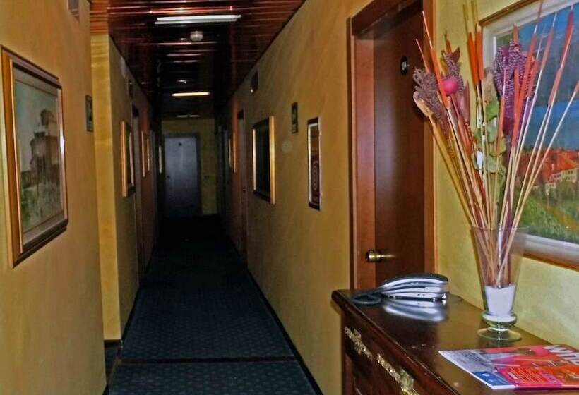 Fotos del hotel Accursio:  14