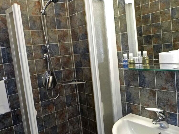 Fotos del hotel Accursio:  2