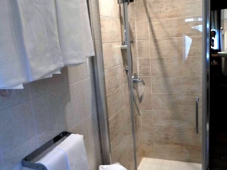 Fotos del hotel Accursio:  25