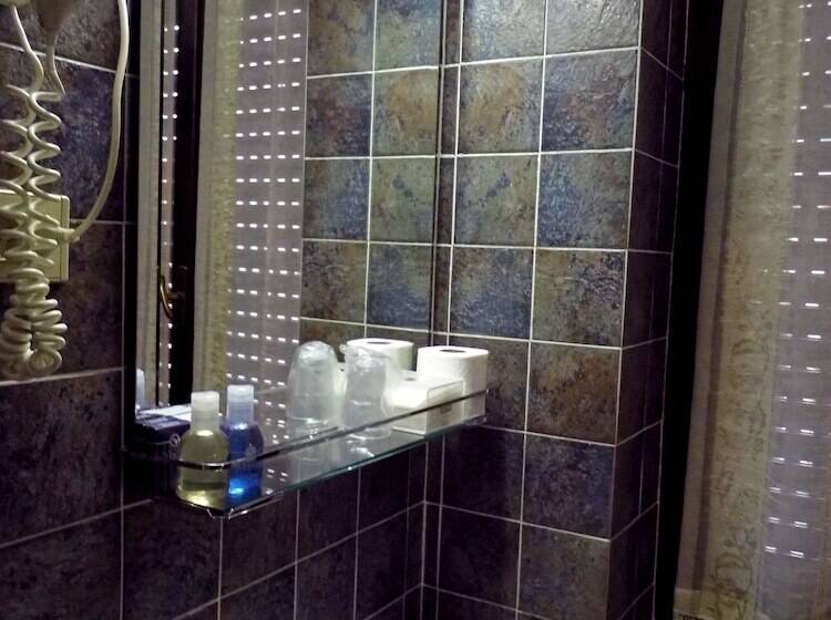 Fotos del hotel Accursio:  9