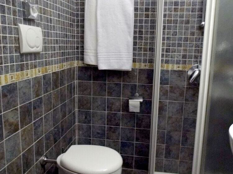 Fotos del hotel Accursio:  18