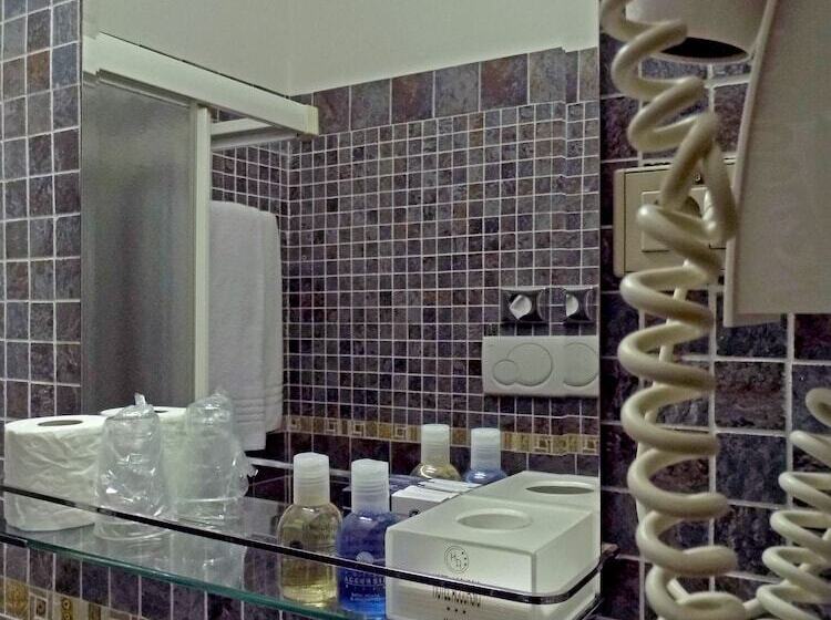 Fotos del hotel Accursio:  12