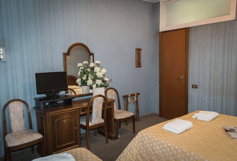 Fotos del hotel Accursio:  4