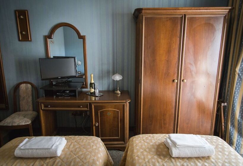 Fotos del hotel Accursio:  5