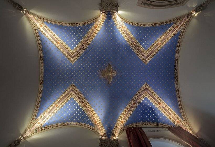 هتل Al Palazzo Del Marchese Di Camugliano Residenza D'epoca