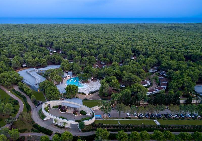 هتل Ethra Reserve Alborèa