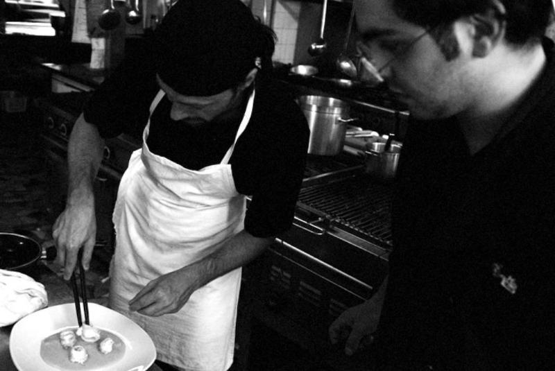 酒店 Ristorante Alcide