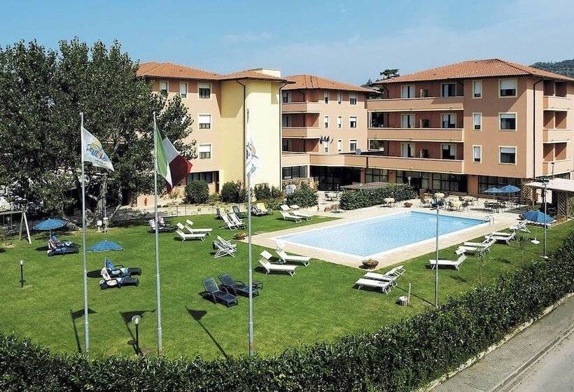 호텔 Ali Sul Lago