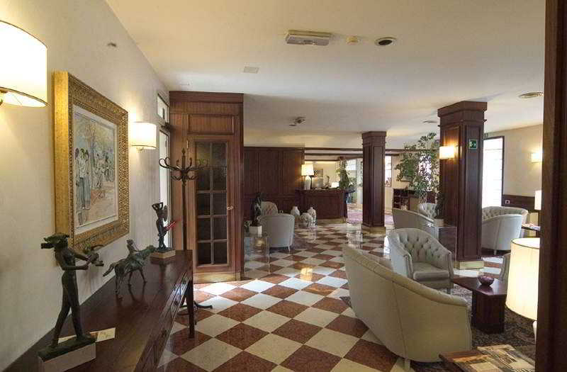 فندق Alla Torre