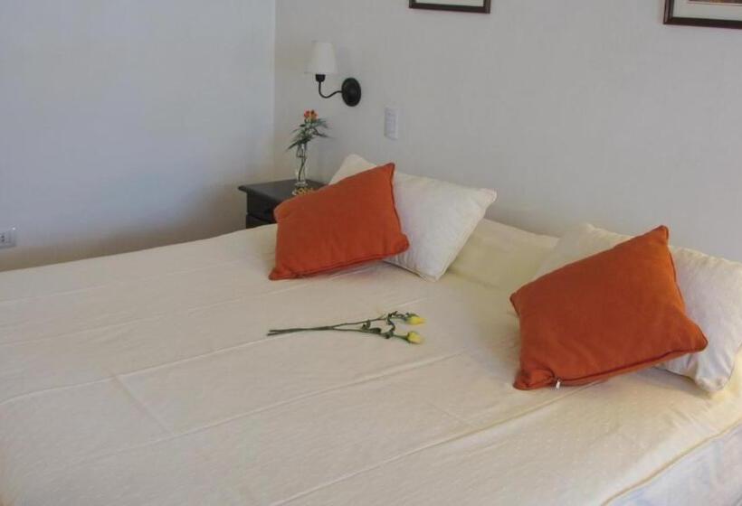 هتل Altos De Balcarce