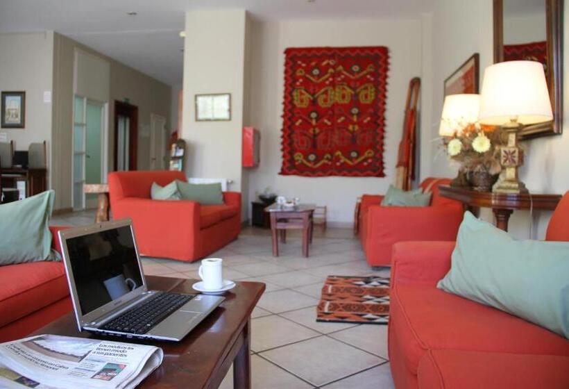 Fotos del hotel Hotel Altos De Balcarce: 1 Fotos del hotel Hotel Altos De Balcarce: 1