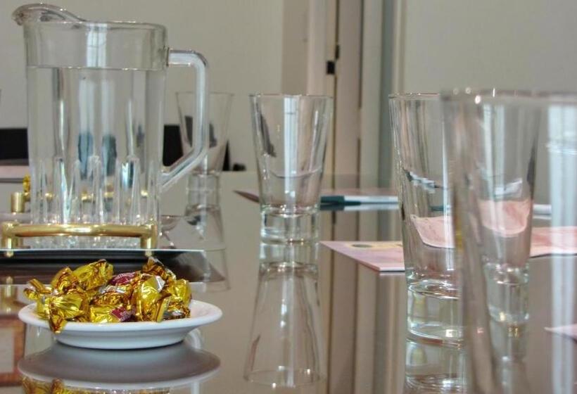 هتل Altos De Balcarce