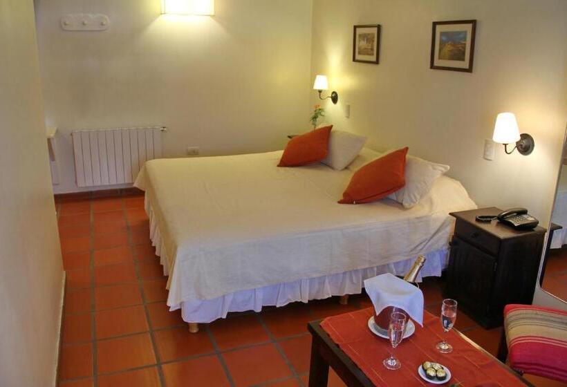 هتل Altos De Balcarce