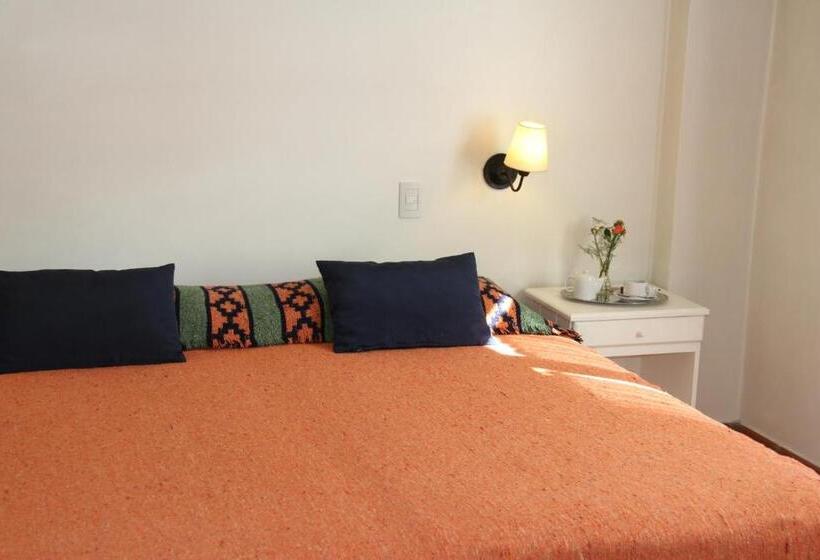 هتل Altos De Balcarce