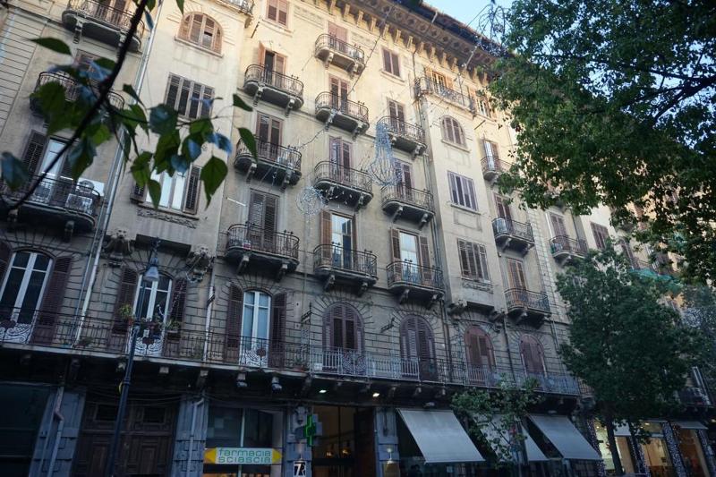 Fotos del hotel Ambasciatori:  10