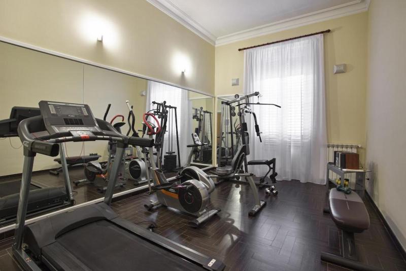 Fotos del hotel Ambasciatori:  7