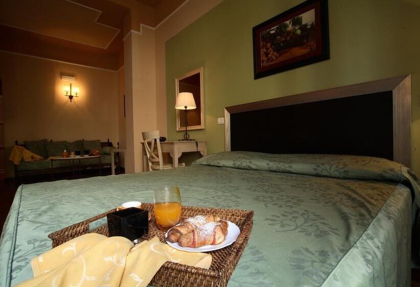 Fotos del hotel Ambasciatori:  5