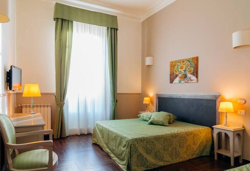 Fotos del hotel Ambasciatori:  4