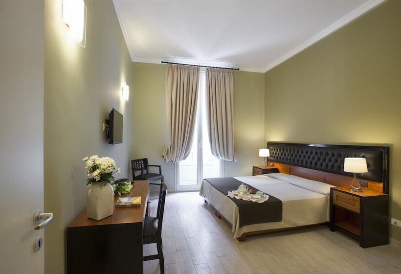 Fotos del hotel Ambasciatori:  3
