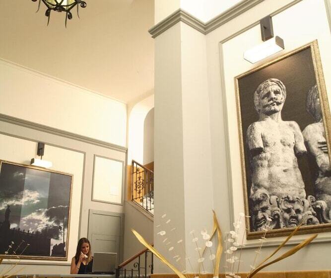 Fotos del hotel Ambasciatori:  20