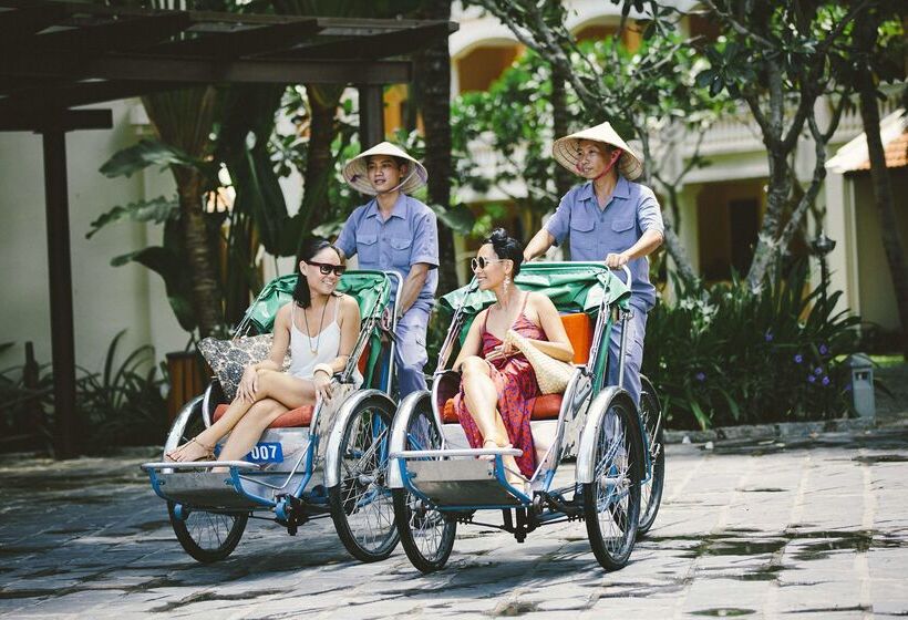 فندق Anantara Hoi An Resort