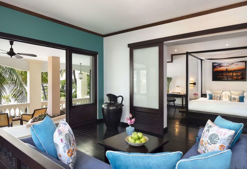 Fotos del hotel Anantara Hoi An Resort: 1 Fotos del hotel Anantara Hoi An Resort: 1