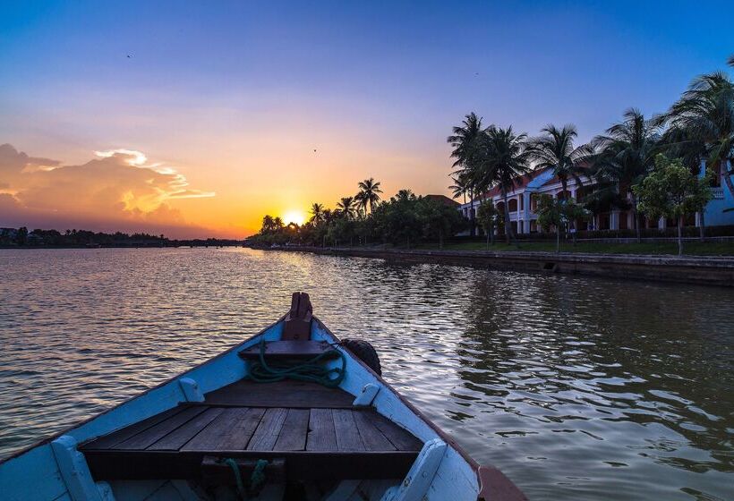 هتل Anantara Hoi An Resort