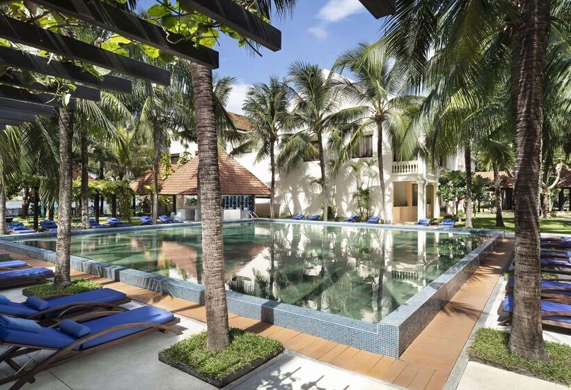 فندق Anantara Hoi An Resort