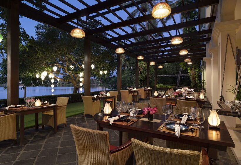 فندق Anantara Hoi An Resort