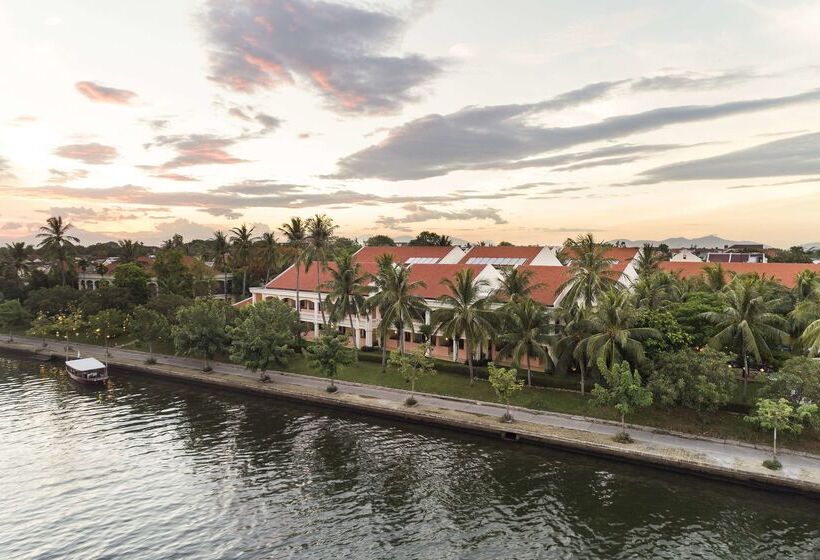 فندق Anantara Hoi An Resort